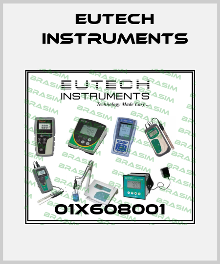 01X608001 Eutech Instruments