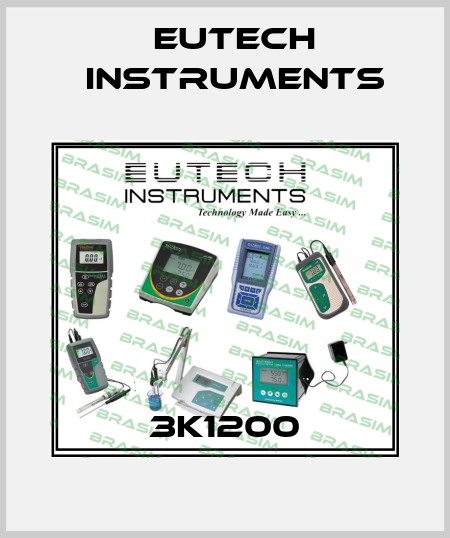 3K1200 Eutech Instruments