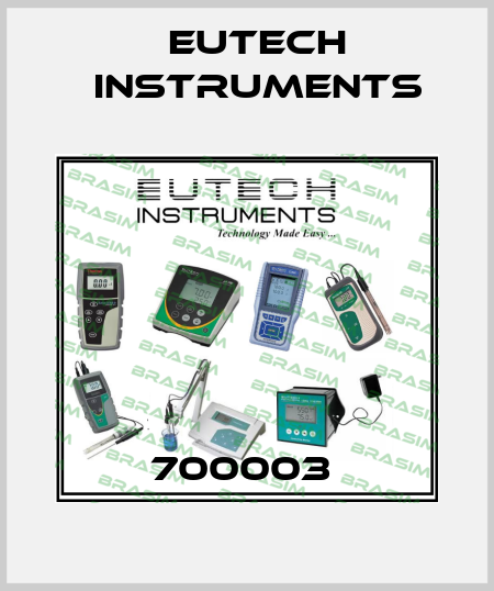 700003  Eutech Instruments