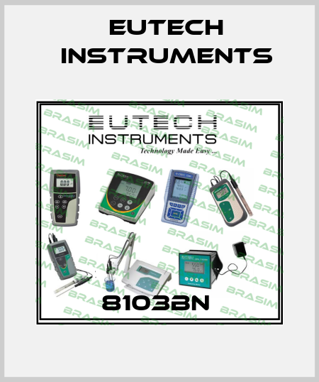 8103BN  Eutech Instruments