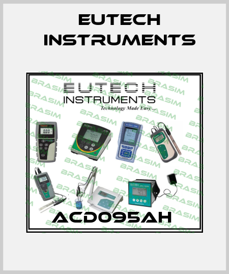 ACD095AH  Eutech Instruments
