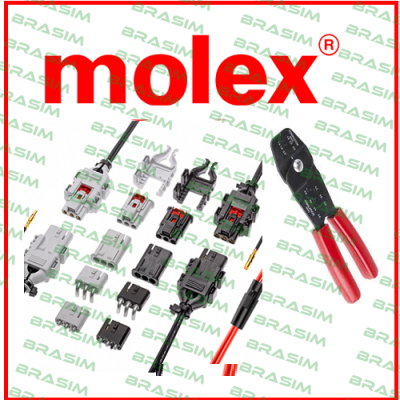 538-63811-8600  63811-8600  Molex