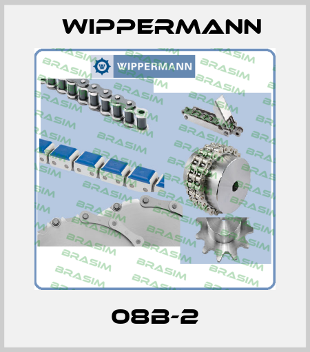 08B-2 Wippermann