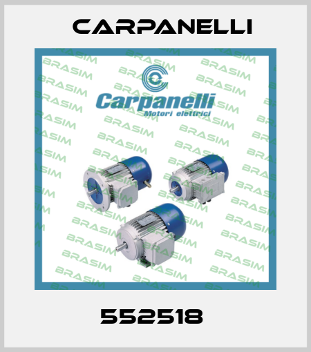552518  Carpanelli