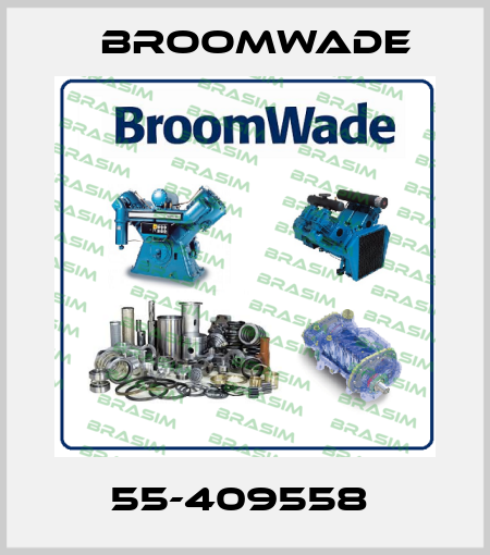 55-409558  Broomwade