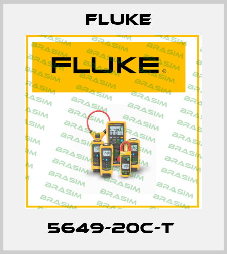 5649-20C-T  Fluke