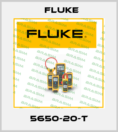 5650-20-T Fluke