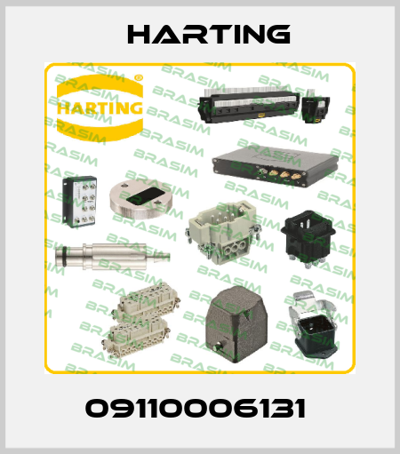 09110006131  Harting
