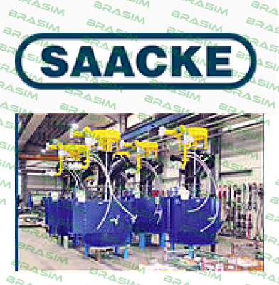 5-7401-248324 POS.6.2.6  Saacke Marine Systems