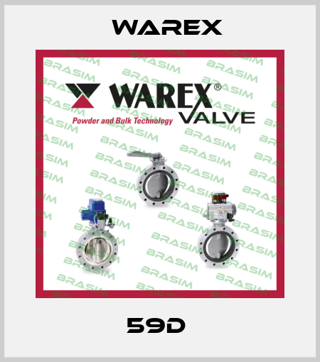 59D  Warex