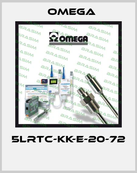 5LRTC-KK-E-20-72  Omega
