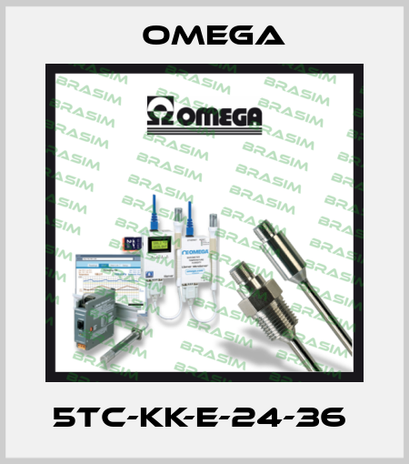 5TC-KK-E-24-36  Omega