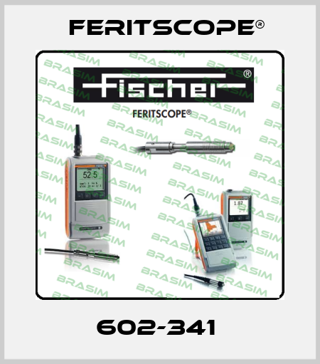 602-341  Feritscope®