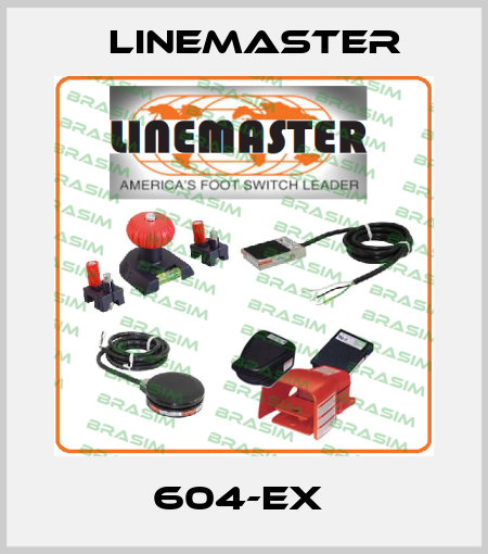604-EX  Linemaster