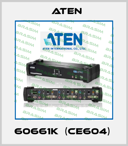 60661K  (CE604)  Aten