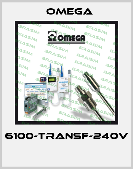 6100-TRANSF-240V  Omega