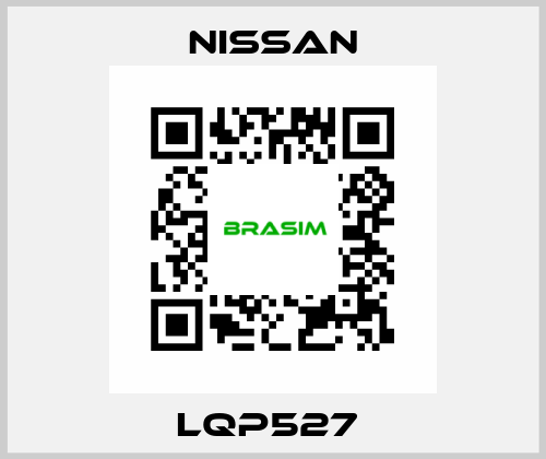 LQP527  Nissan