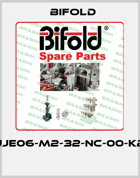 SJJE06-M2-32-NC-00-K22  Bifold
