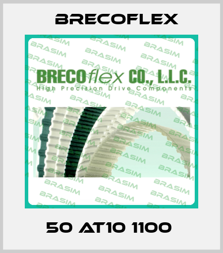 50 AT10 1100  Brecoflex