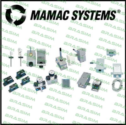 TE-701-B-8-A  Mamac Systems