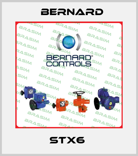 STX6  Bernard