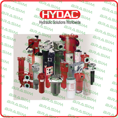 Certification Pack  Hydac