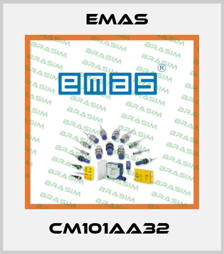 CM101AA32  Emas