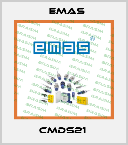 CMDS21  Emas