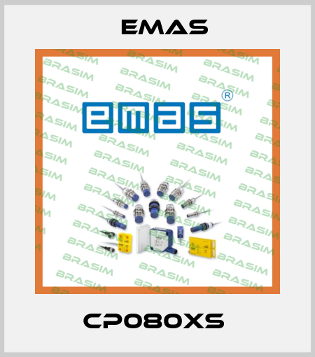 CP080XS  Emas