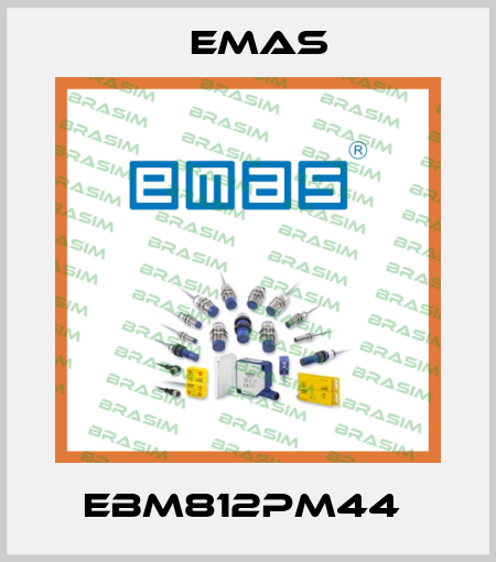 EBM812PM44  Emas