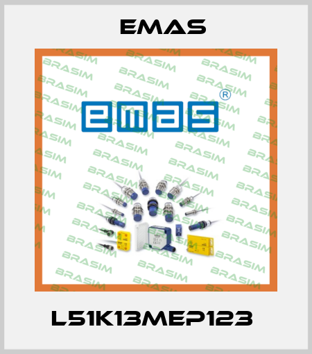 L51K13MEP123  Emas