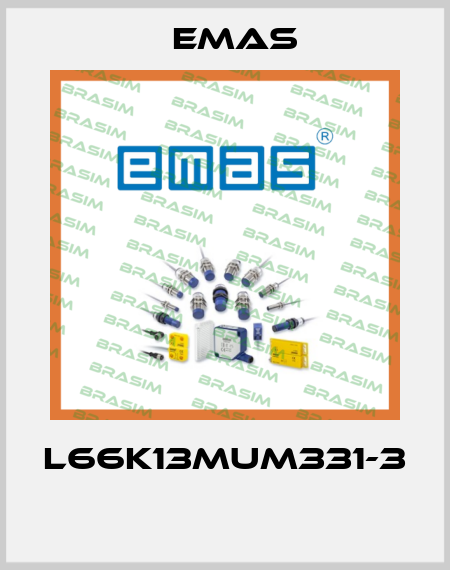 L66K13MUM331-3  Emas