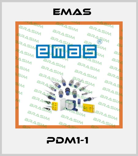 PDM1-1  Emas