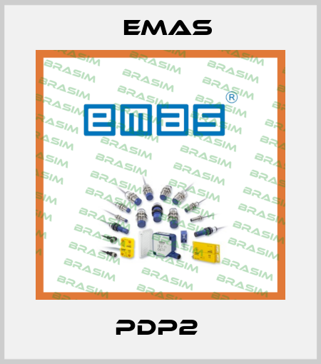 PDP2  Emas
