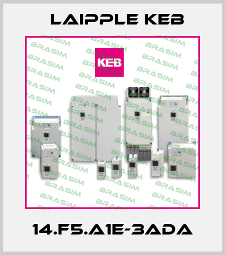 14.F5.A1E-3ADA LAIPPLE KEB