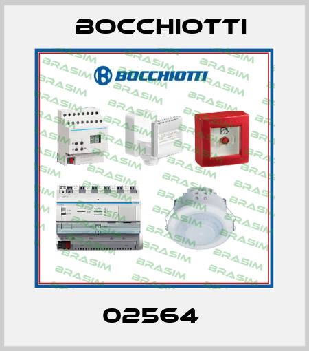 02564  Bocchiotti