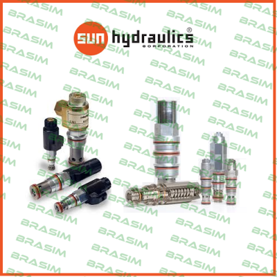 RPECLBN  Sun Hydraulics