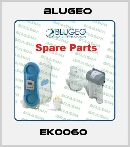 EK0060  Blugeo