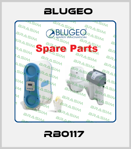 RB0117  Blugeo