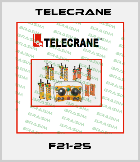 F21-2S Telecrane