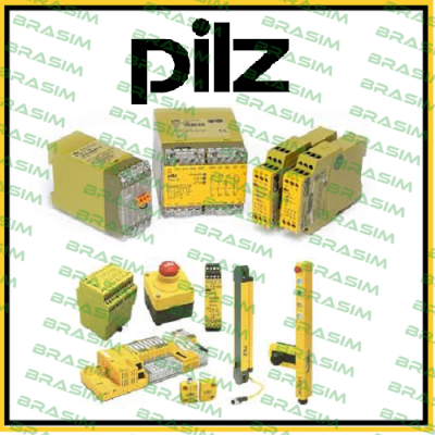 p/n: 265010, Type: Zenon Operator Dev 1024 Pilz