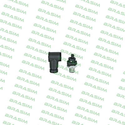 p/n: 380314, Type: PSS67 M12 connector,angled,male,5pole,B Pilz