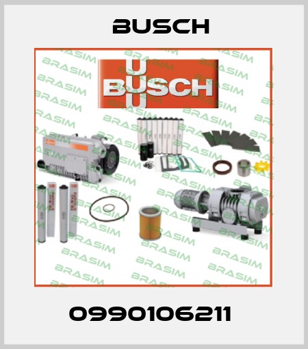 0990106211  Busch
