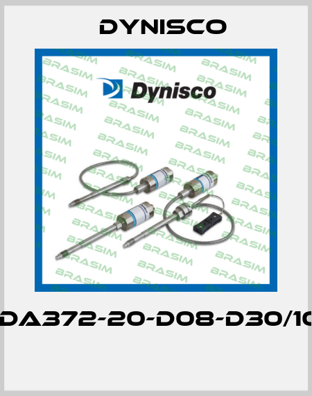 IDA372-20-D08-D30/10   Dynisco