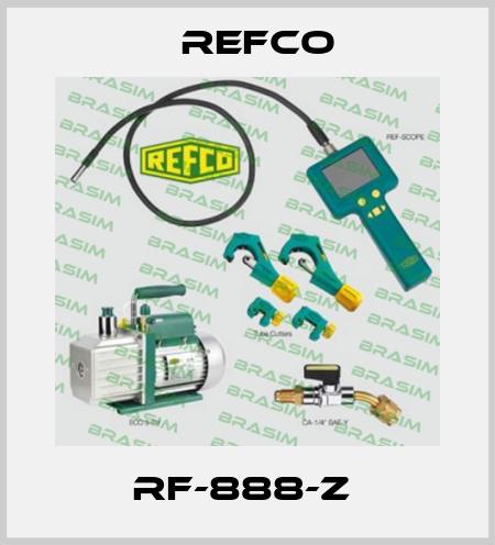 RF-888-Z  Refco