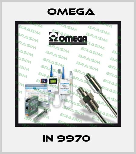 IN 9970  Omega
