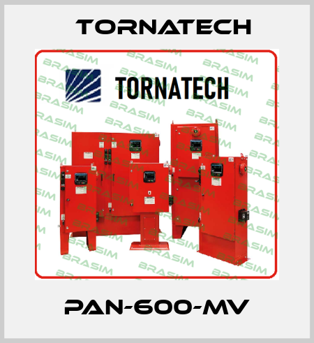 PAN-600-MV TornaTech