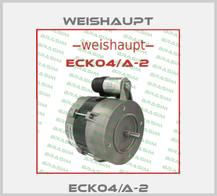 ECK04/A-2 Weishaupt