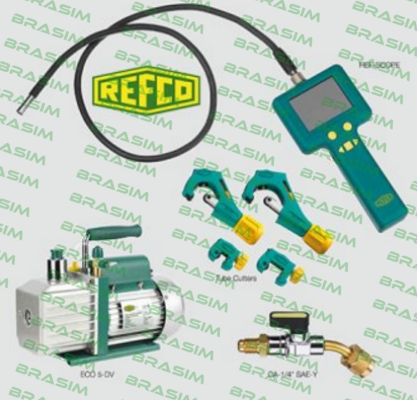 p/n: 4669938, Type: ACID-AWAY-POE Refco