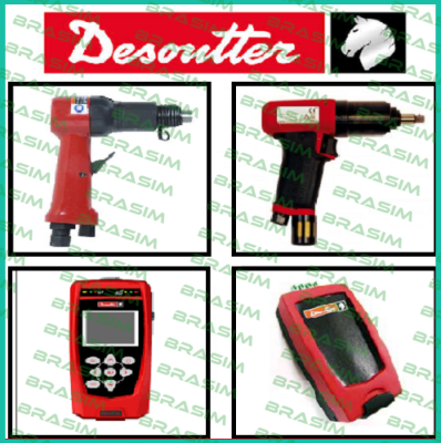 6153972990 obsolete, replacement 6158121000  Desoutter